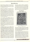 Vintage Water Wheel Governor Bulletin No  1-A 001